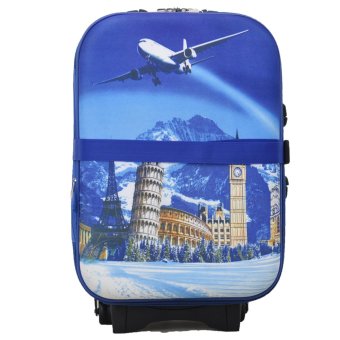 polo team tas koper 2 roda 937 size 20 inch biru polo team tas koper 2 roda 937 size 20 inch biru