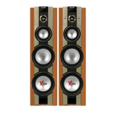Polytron Active Speaker PAS78 - Cokelat