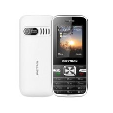 Polytron Handphone C202 - Putih