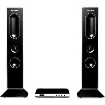 Home Theater Polytron Di Malang polytron pas 200 speaker hitam khusus kota tertentu di Home Theater Polytron Di Malang polytron pas 200 speaker hitam khusus kota tertentu di