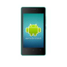 Polytron - R2406 - Cyan - Free Tongsis