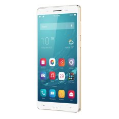 Polytron Smartphone Zap6 4G550 5,5 inch - RAM 2GB + ROM 16GB - Gold