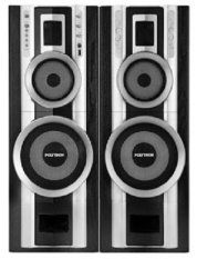 Polytron Speaker Aktif PAS27 - Hitam