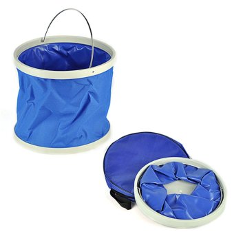 portable ember lipat biru lazada indonesia portable ember lipat biru lazada indonesia