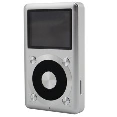 Portable Mp3 Music Musica Player FiiO X1 Lossless High Resolution Support DVD,APE,FLAC,ALAC,WMA,WAV VS Fiio x3 Sport Mp3