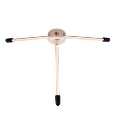 Portable Selfie Tripod Bracket Mount Holder Stand with Universal Screw for iPhone Samsung Mobile Phone Digital Camera