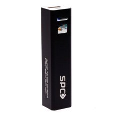 Power Bank SPC 3300mAh S-PB 03A - Samsung Cell - Hitam