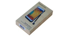 Power Case Battery Case Samsung Note 3 4200 mah - Putih