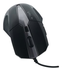 Powerlogic GMX-1A - Gunmetal