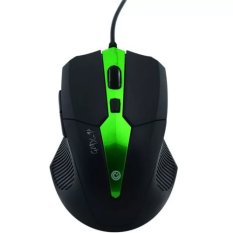 Powerlogic GMX 1A - Hitam Hijau