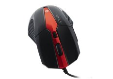 Powerlogic GMX-1A - Merah