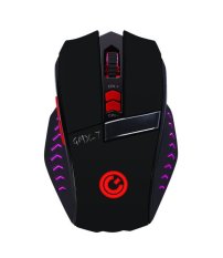 Powerlogic GMX 7 - Hitam