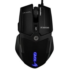 Powerlogic GMX 9 - Hitam