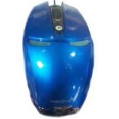 Powerlogic Mouse Neon 2 - Biru