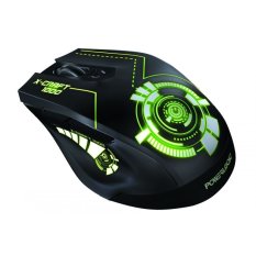 Powerlogic X-Craft Trek 1000