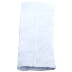 Practical Kneepad Sport Knee Support Leg Warmer M White (Intl)