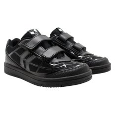 Precise Spider Sepatu Anak Pria - Hitam