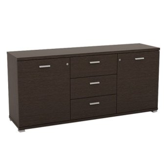 pro design marvel sideboard 180 2 pintu 3 laci espresso pro design marvel sideboard 180 2 pintu 3 laci espresso