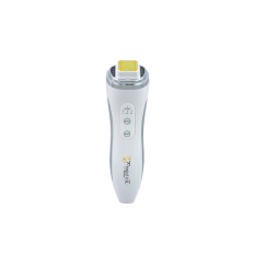 Project E Beauty Portable Platium Head Dot Matrix RF Radio Frequency Facial Beauty Skin Care Device Machine Equipment - Intl