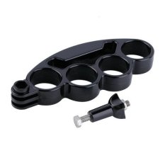 Promotion Knuckles Hand Finger Grip Mount Handle Holder H3 - Intl