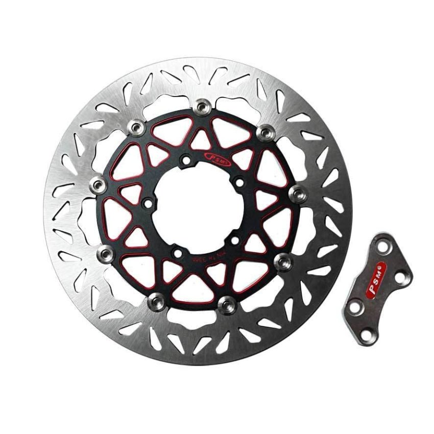 jual psm piringan rem cakram disc brake vixion new 32cm titanium hitam di jakarta selatan dki jual psm piringan rem cakram disc brake vixion new 32cm titanium hitam di jakarta selatan dki