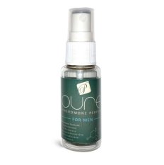 Pure Parfume Pure Pheromone For Man Elegant Spray 30 ml