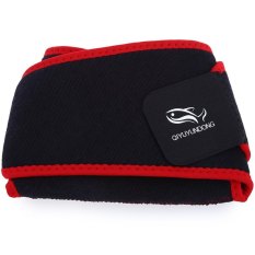 QIYU Adjustable Elbow Knee Support for Outdoor Sports - Intl