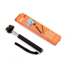 Quality Monopod for outerdoor Pocket Size Self Potrait Digital Camera Stand