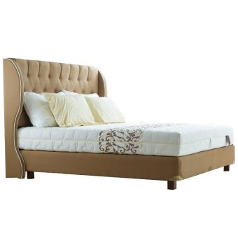 quantum the maxwell fusion ukuran 180x200 kasur tanpa divan dan sandaran lazada indonesia quantum the maxwell fusion ukuran 180x200 kasur tanpa divan dan sandaran lazada indonesia