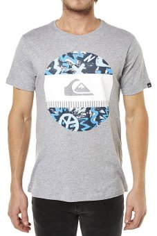 quiksilver disco biscuit kaos lengan pendek original abu abu lazada indonesia quiksilver disco biscuit kaos lengan pendek original abu abu lazada indonesia