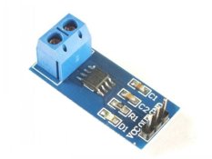 Quinza Sensor Arus ACS712 30A