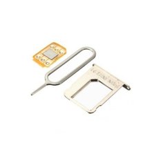 R-SIM 10 Patch Unlock for iPhone 6+/65/5s/5c dan 4s untuk ios 7.x - 9.1