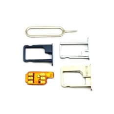 R-Sim 9 Pro for Unlock Apple Iphone 5/5c/5s/4s 7.xx - 9.1