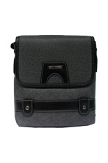 Raffasia Polo Classic 1900-5 Black