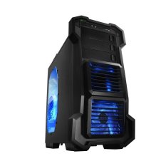 Raidmax Cassing CPU SUPER HELIOS 819 WB (Non PSU) - Hitam