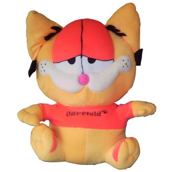 Raja Boneka Boneka Garfield Jumbo | Lazada Indonesia