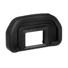 Rajawali Eye Cup EB for Canon EOS 50D-EOS 60D-EOS 5D Mark II - Hitam