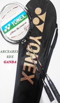 raket yonex arcsaber 8 sepasang lazada indonesia raket yonex arcsaber 8 sepasang lazada indonesia