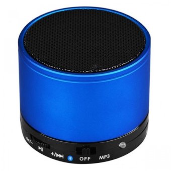 random house mini speaker bluetooth s10u biru lazada random house mini speaker bluetooth s10u biru lazada
