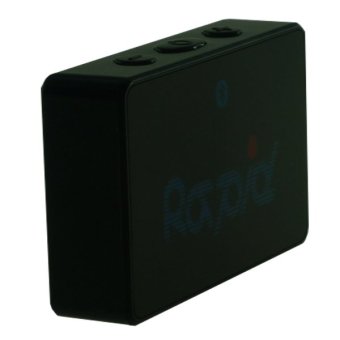rapid bluetooth receiver ipod station 30 pin lazada indonesia rapid bluetooth receiver ipod station 30 pin lazada indonesia