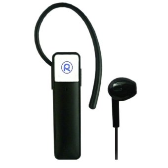 rapid headset earphone bluetooth nfc 66i hitam rapid headset earphone bluetooth nfc 66i hitam