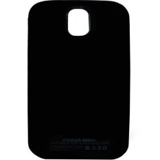 Rapid Power Bank Case Samsung Galaxy S4 DF 201 - 3200 mAh - Tanpa Penutup