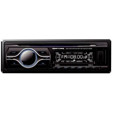 Raptor Ra-604 Single Din Dvd Player