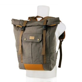 rayleigh tas ransel sekolah laptop pria wanita olive lazada indonesia rayleigh tas ransel sekolah laptop pria wanita olive lazada indonesia