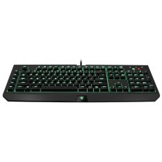 Razer BlackWidow Ultimate Stealth 2016 Gaming Keyboard