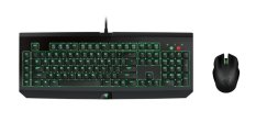 Razer Bundle Keyboard Blackwidow Ultimate 2014+Mouse Orochi 8200