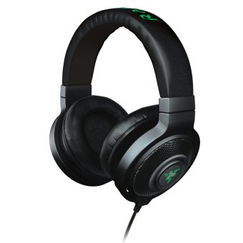 Razer Kraken 7.1 Chroma Surround Sound Gaming Headset