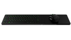 Razer Lapboard Mouse Turret