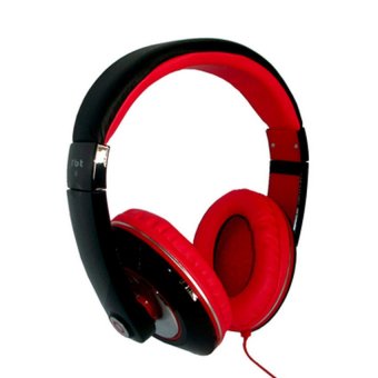 rbt ip 169 headphone for gaming hitam lazada indonesia rbt ip 169 headphone for gaming hitam lazada indonesia