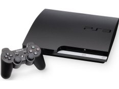 Refurbish Sony Playstation 3 Slim 250gb Cfw 4.78 - Grade A